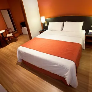 Hotel Moncloa San Paolo