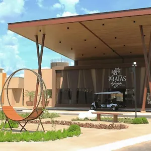 Praias Do Eco By Wam Experience Hotel Caldas Novas
