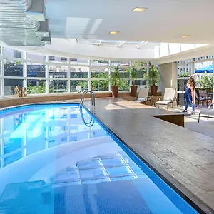Hotel Mercure Jardins San Paolo
