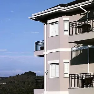 Locanda Lá Bas Campos do Jordão