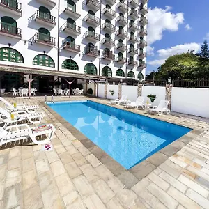 Hotel Tannenhof Joinville