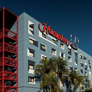 Hotel Hampton By Hilton Airport Guarulhos