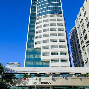 Hotel Luzeiros Fortaleza (Ceara)