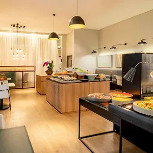 Grand Mercure Sp Itaim Bibi Hotel São Paulo