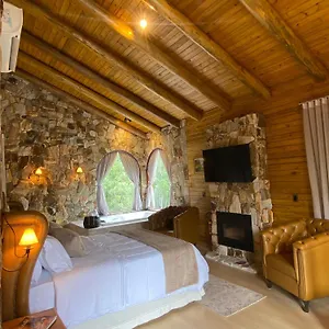 Locanda La Nostra Terra Nova Veneza (Santa Catarina)